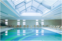 <b>游泳池加熱設備的選擇要注意什么？</b>