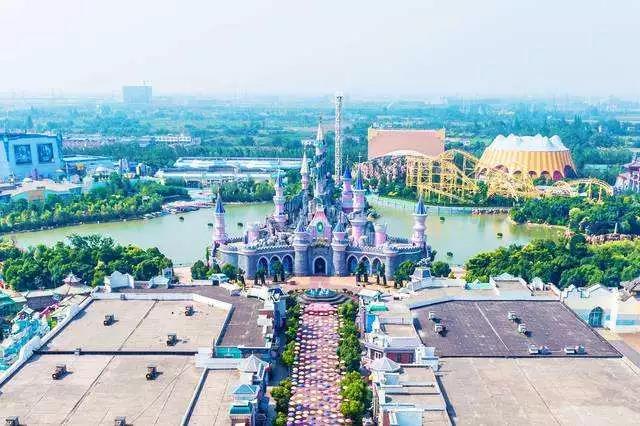水上樂園水處理設(shè)備廠家這么多，為什么都選這家？