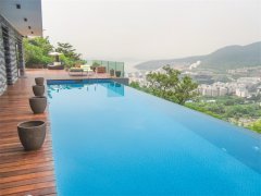 別墅建造游泳池，從打造別墅泳池過濾系統(tǒng)開始？