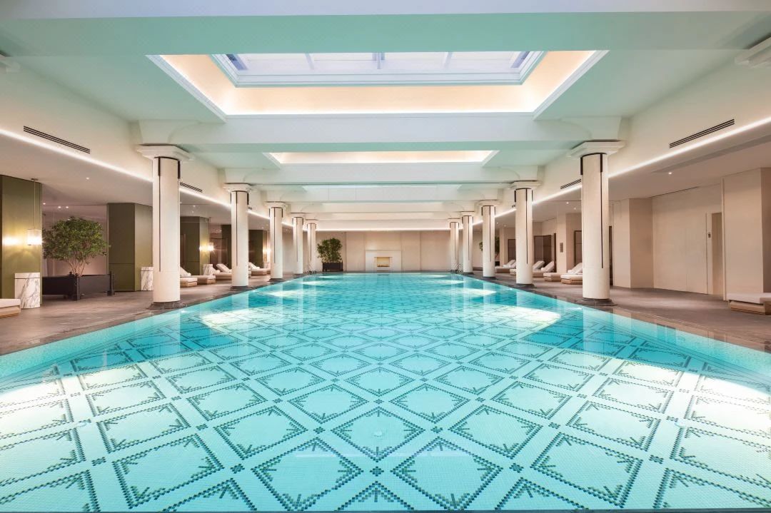 別墅游泳池,別墅泳池,別墅裝游泳池